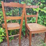 Art Deco chairs