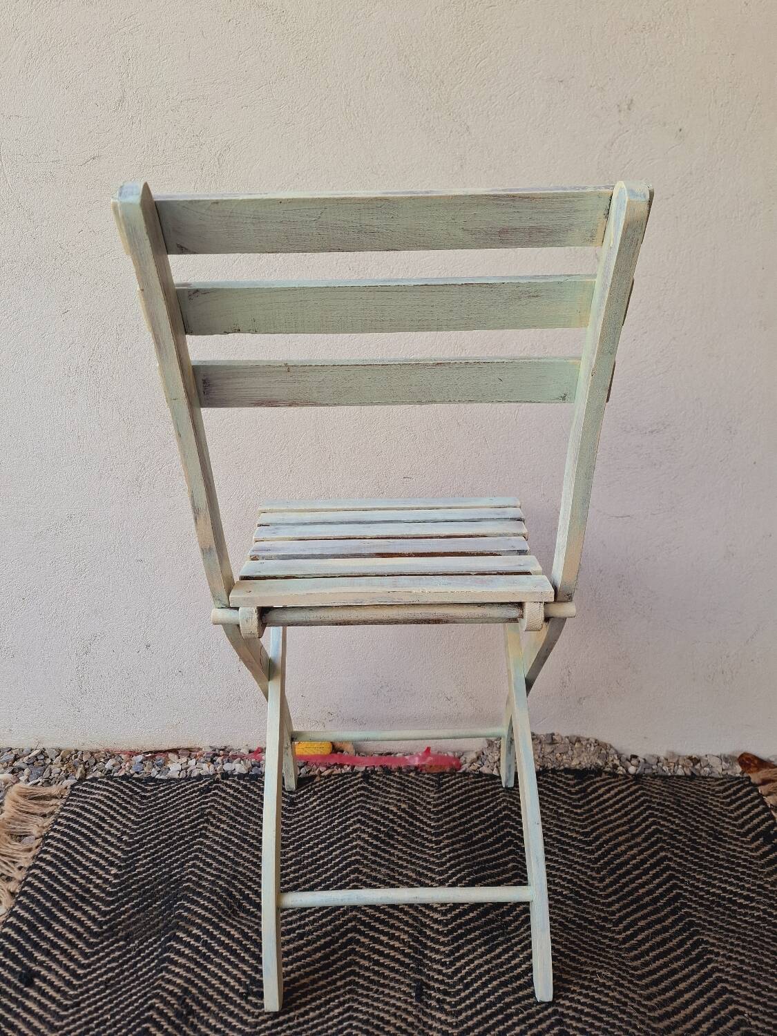 Children's chair