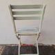 Chaise enfant