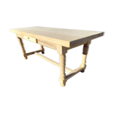 Table de ferme