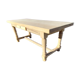 Farmhouse table