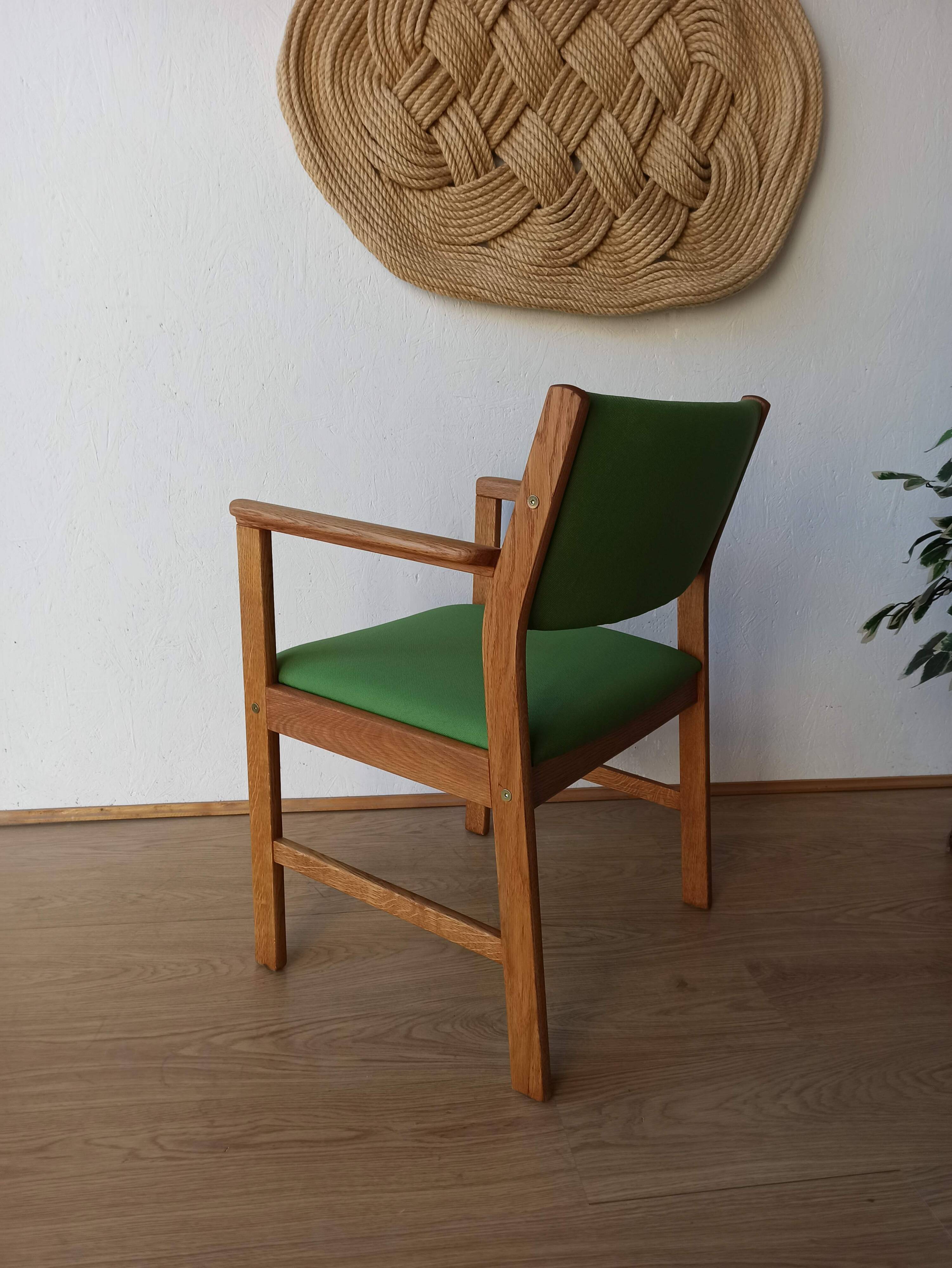 Office chair Sweden 1970s .