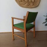 Office chair Sweden 1970s .