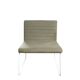 Inclass xail green armchair