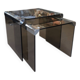 Nest tables Gallotti and Radice