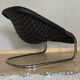 Fauteuil Cortina Armchair, Minotti