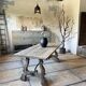 Buffet d'atelier