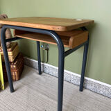 Vintage Matco school desk