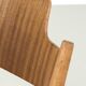 Chair Model SE18 by Egon Eiermann