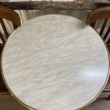 Set table et chaises bistrot