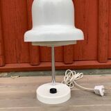 Scandinavian table lamp from the 70s
