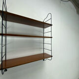 Wall shelf