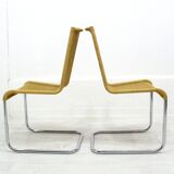 Tecta Chairs, 1980s