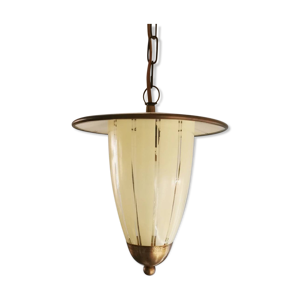 suspension pendentif