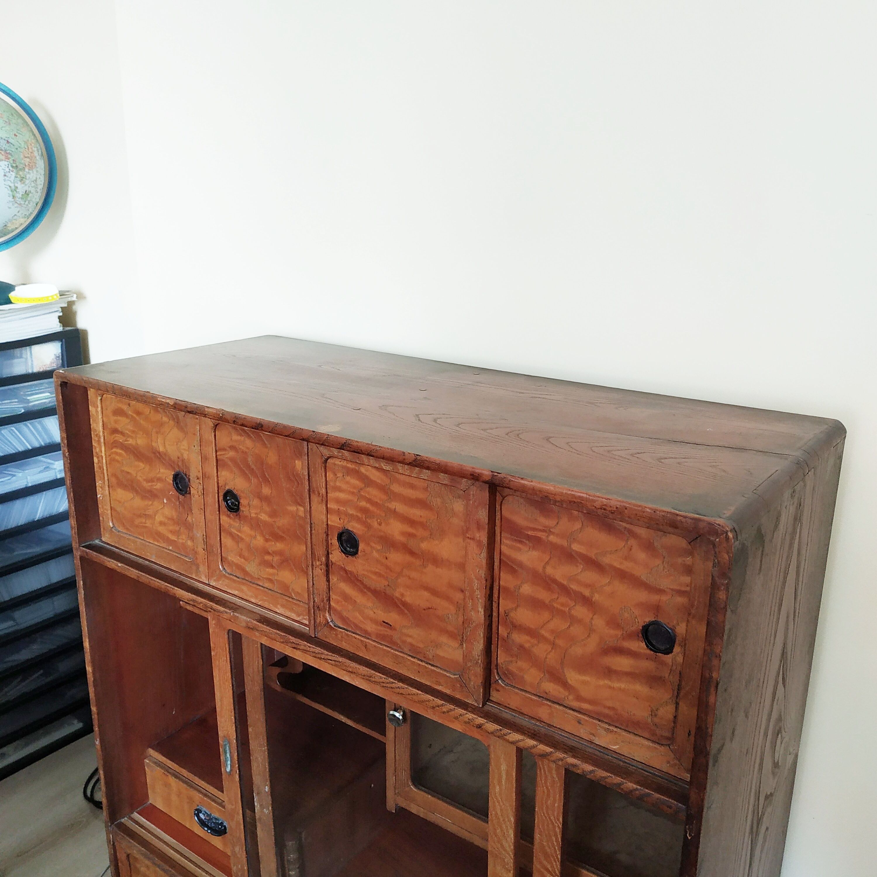 Tea furniture - Chandasu - Japan 1930-50