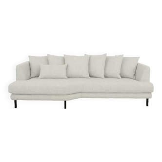 grey sofa 5 places Paragraph