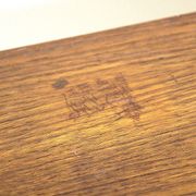 Enfilade scandinave en teck, Suède, 1960