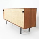 Buffet by Florence Knoll Bassett for Knoll International, 1950s