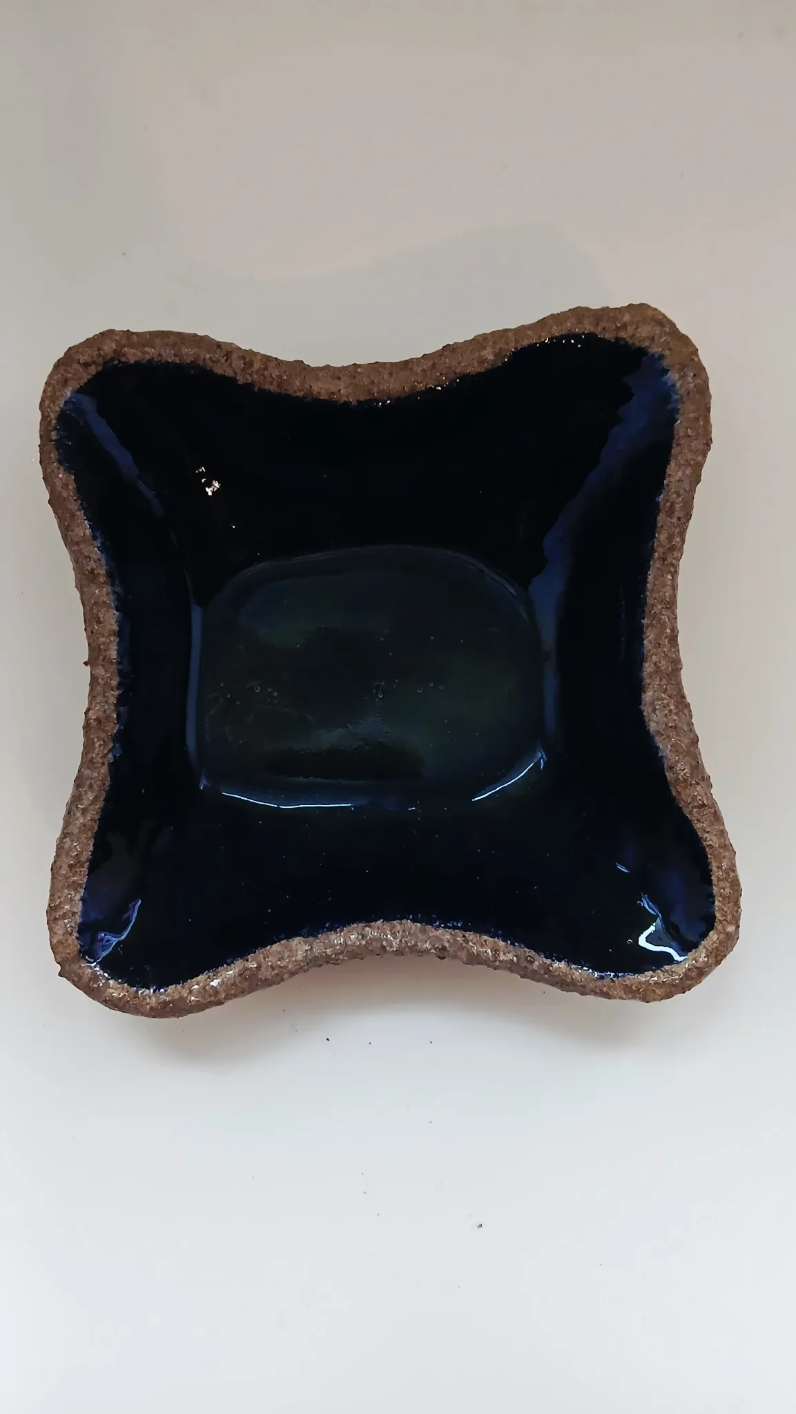 Vide poche Le Orlat, années 70