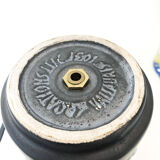 Lamp creation Luc Vallauris 1970