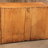 Chest of drawers old pine