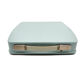 Typewriter Hermes baby green linden revised ribbon new