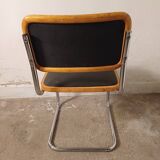 Cesca Breuer b32 chair