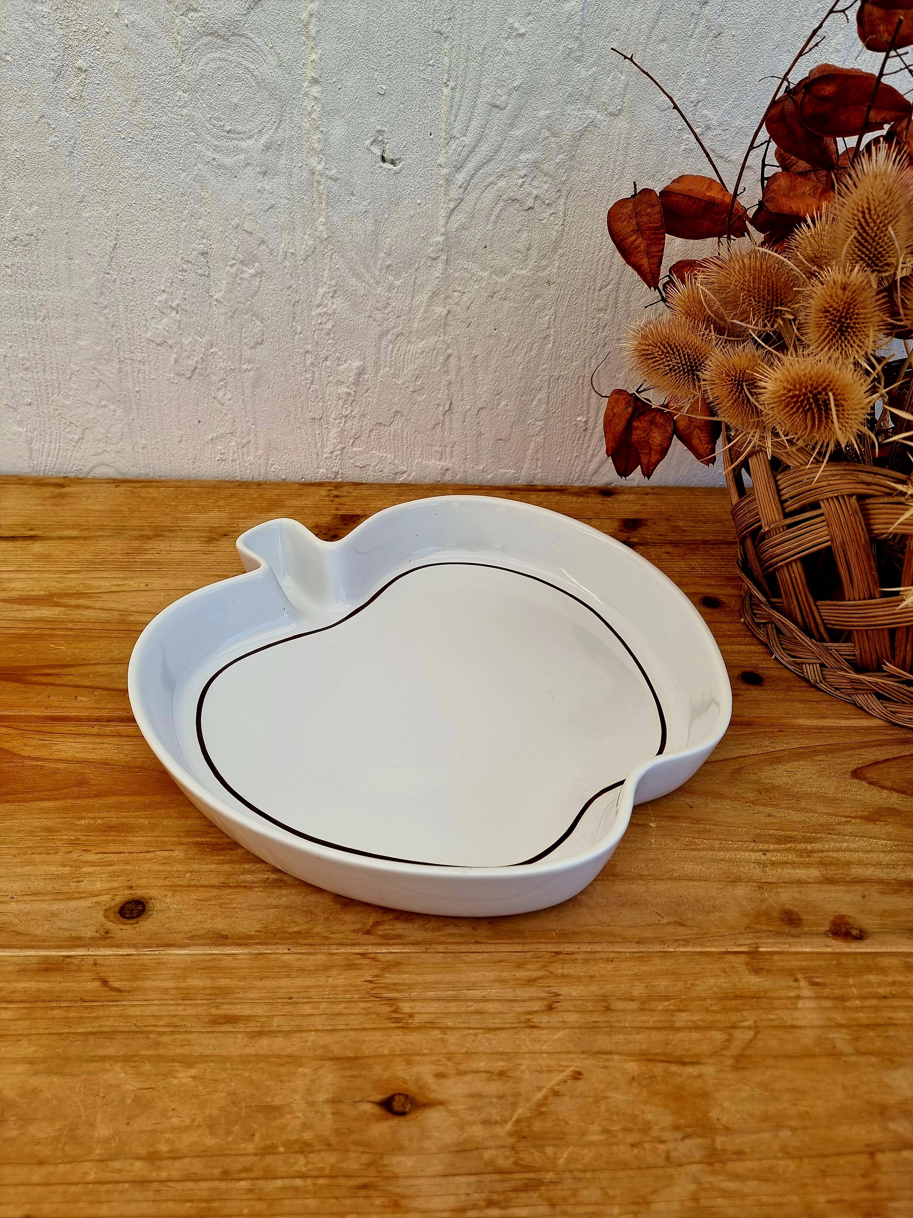 Vintage Revol dish