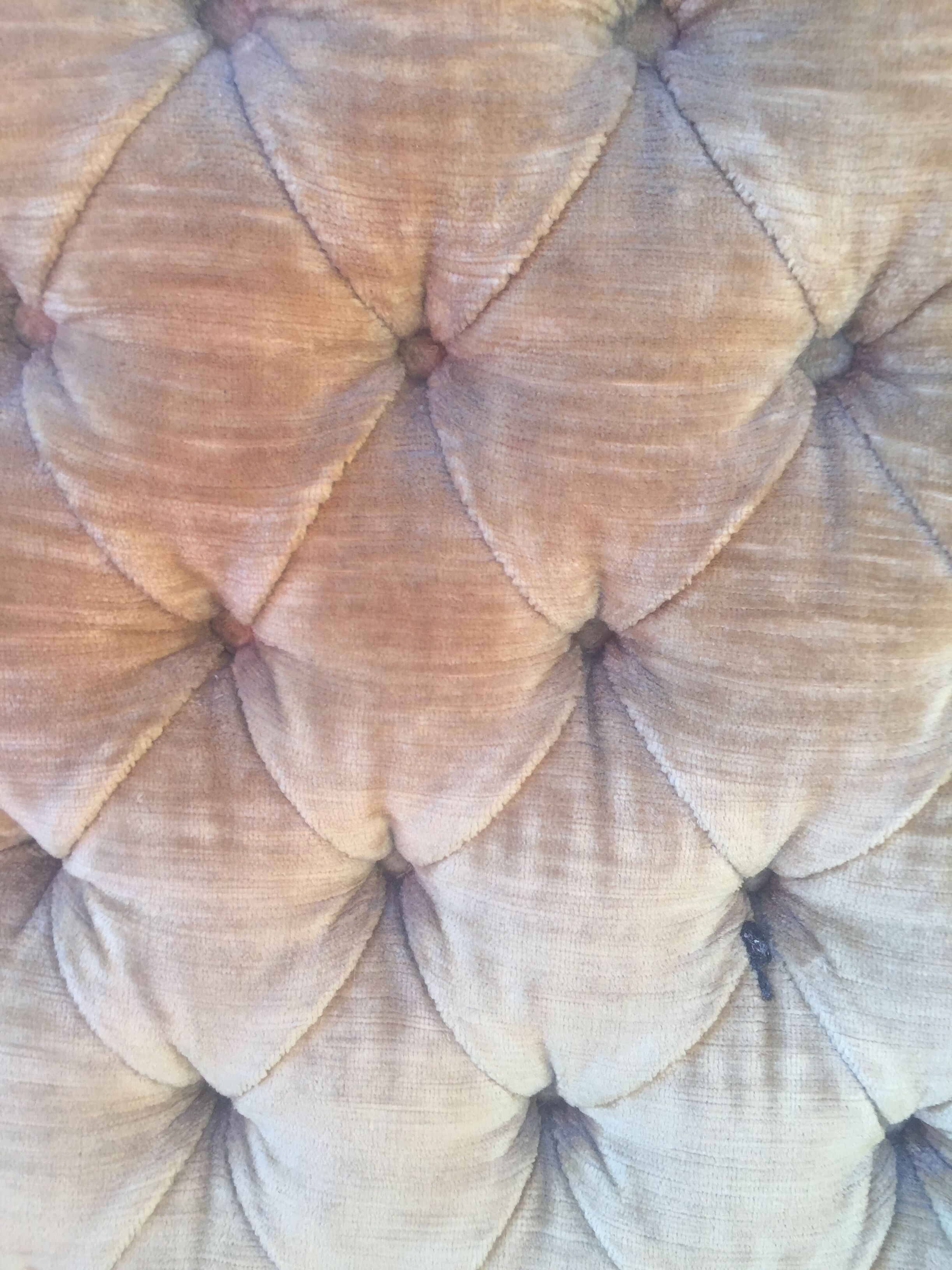 Armchair English vintage