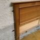 50s headboard
