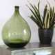 Green 15L demijohn