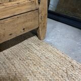 Oak enfilade, large sideboard