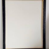 Photo on stainless steel La Vilette