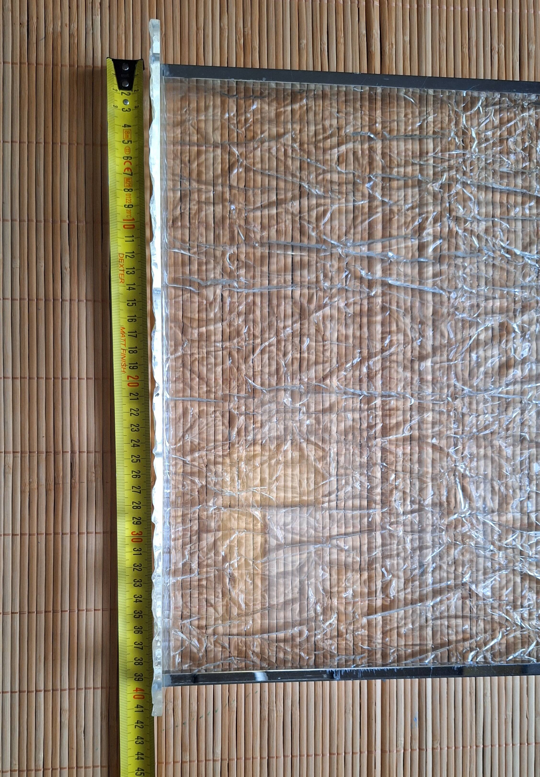 Large vintage platter