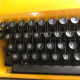Triumph typewriter