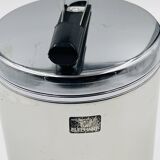 Elephant Stainless Steel Ice Bucket