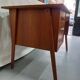 Danish Scandinavian office 60s