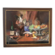Still life signed