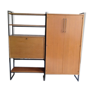 Meuble modulaire de Georges Frydman
