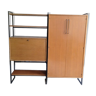 Modular furniture of Georges Frydman EFA