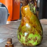 Ceramic pitcher – Pear shape