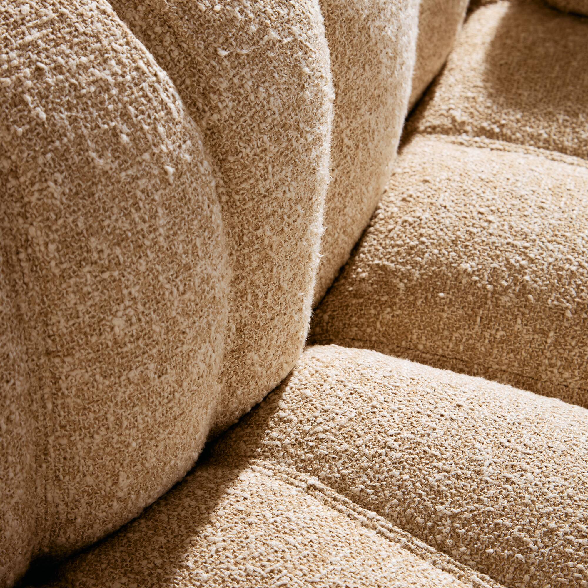 Barnum 24 modular sofa set by Kristian Sofus Hansen and Tommy Hyldahl for N