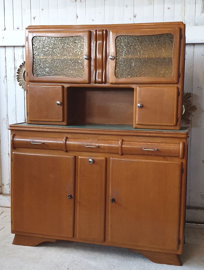 Vintage buffet "mado"