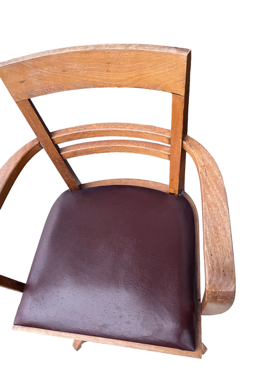 American office chair