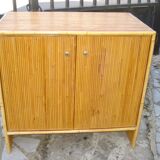 Bamboo convenient 1950