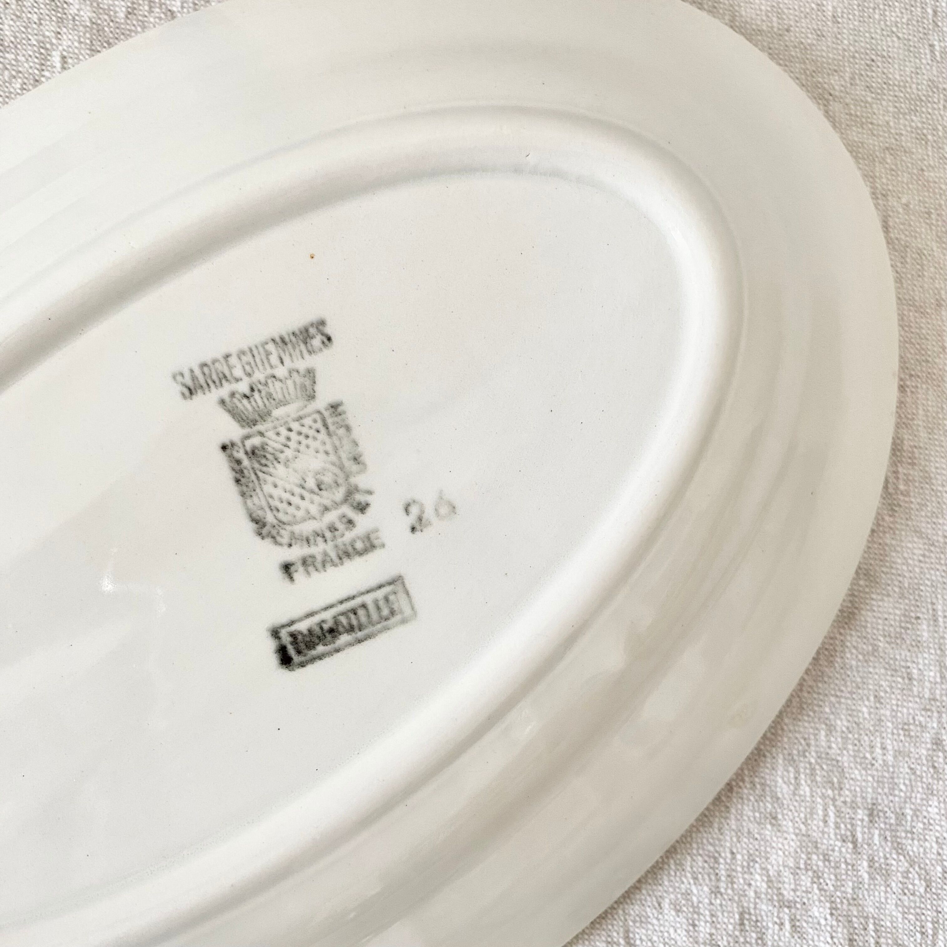 Ravier Sarreguemines