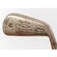 Paire de lampadaires "Golf"
