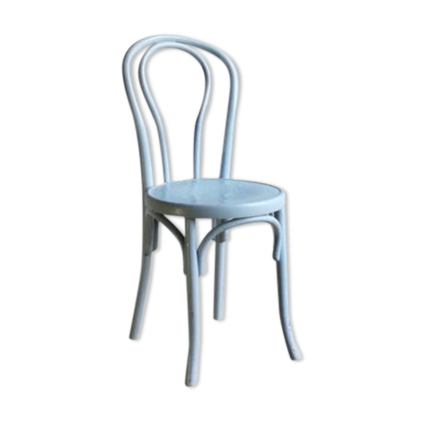 Chaise bistrot fischel