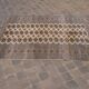 Handmade Oriental Carpet Bukhara Pakistan
