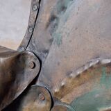 Weather vane rooster